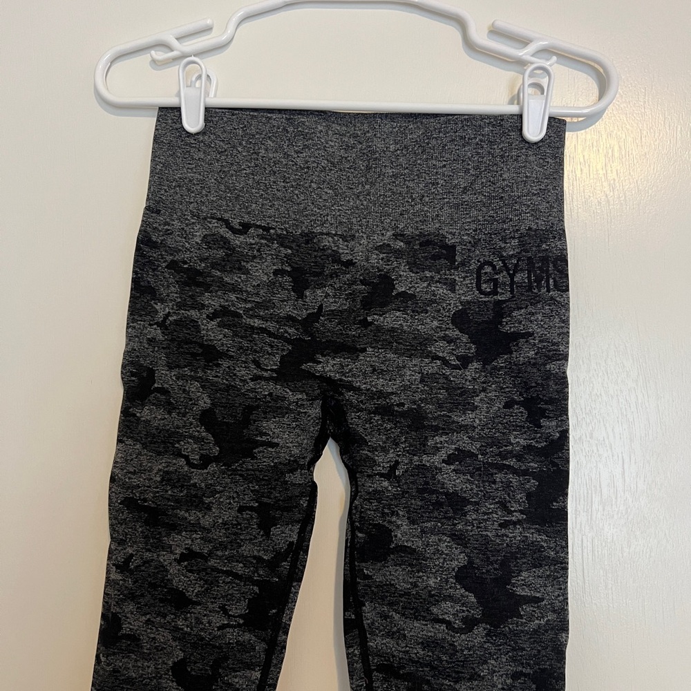 Gymshark flex leggings